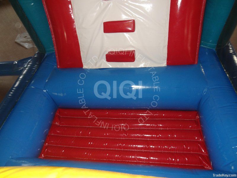 Perfect Inflatable Bouncer For Sale