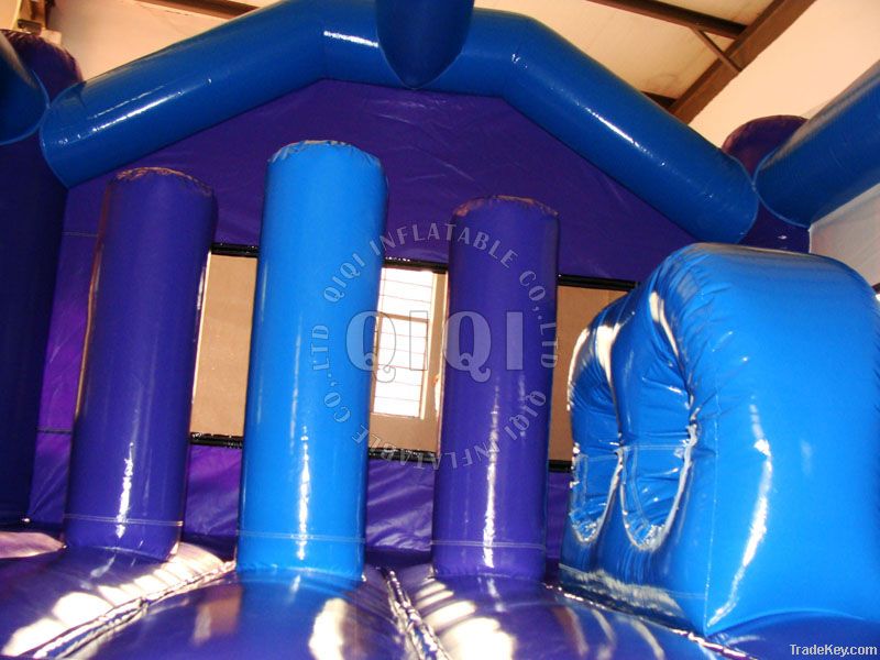 Hot Sale Inflatable Jumping Castle