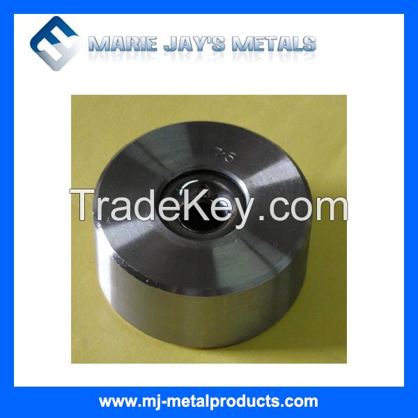 tungsten carbide drawing die