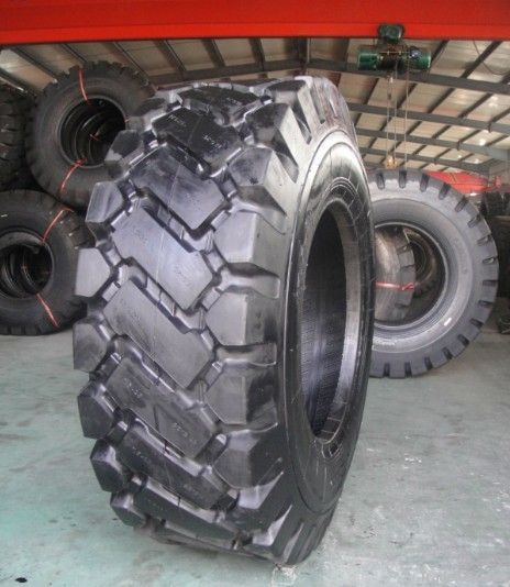 OTR Tire, 20.5-25 L3 Bias Off Road Tire, Engineering Tyre