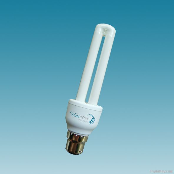 2u, 3u energy saving lamp