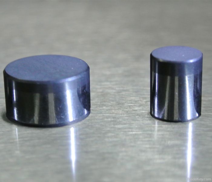 PDC inserts - polycrystalline diamond insert