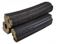 Rice husk charcoal