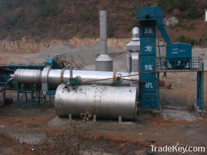 Asphalt Mixing Plant