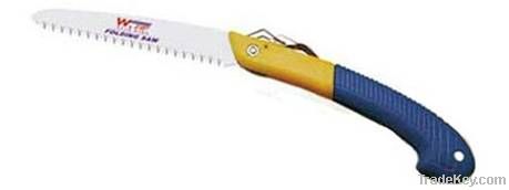 Folding saw, Pruning saw, Garden Tools