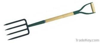 Garden Spade , Shovel, Fork, Hand Tools