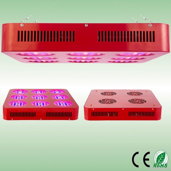 High Lumen 315W led grow light