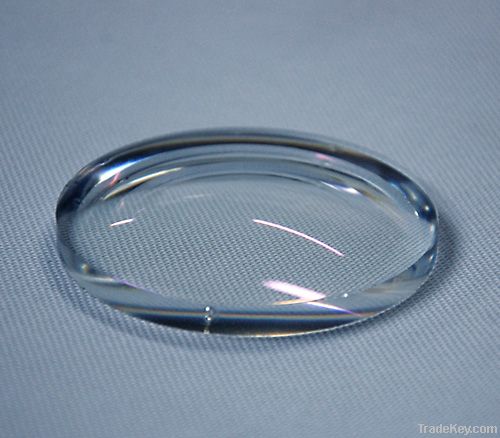 1.67 High-index Resin Lens (Aspheric)/optical lens