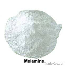 Melamine