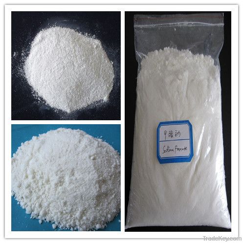 Sodium Formate