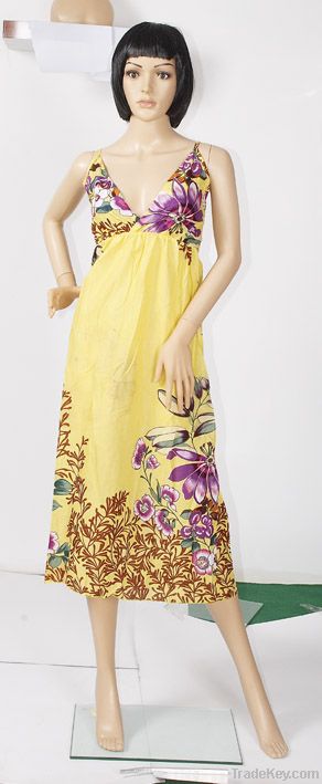 dispaly mannequin
