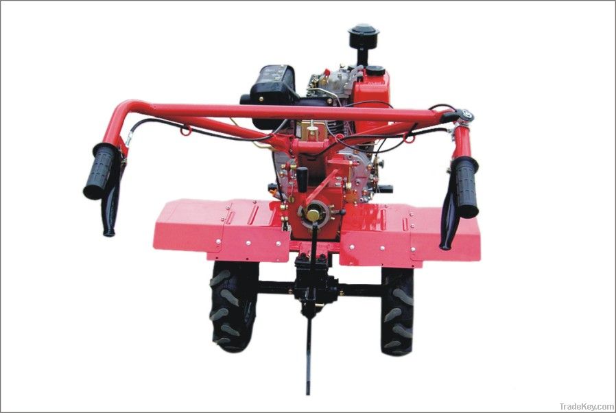 Mini Cultivator