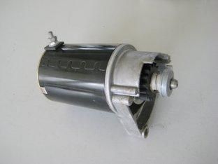 lawnmower starter motor