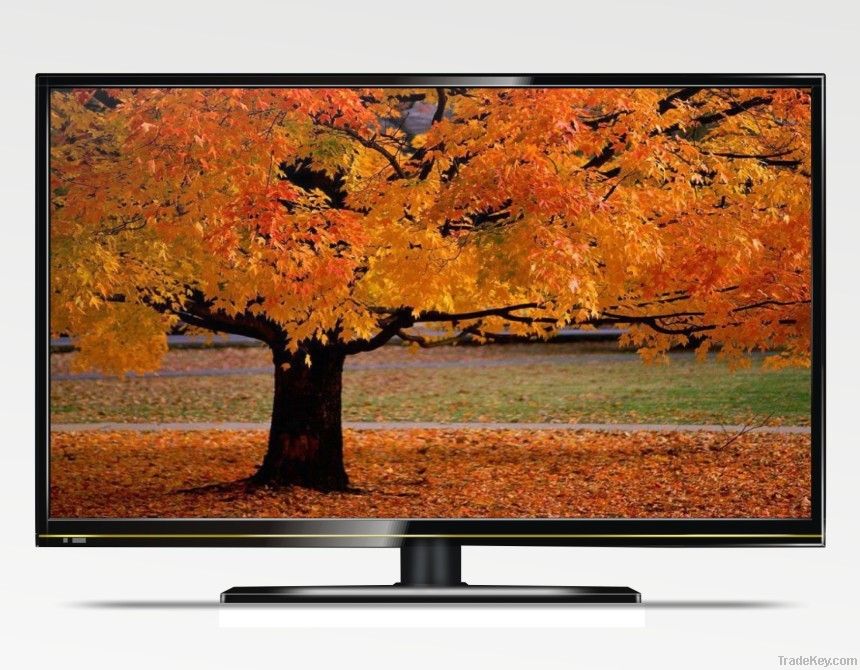 ELED TV (HD TV Super Slim)