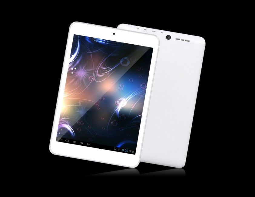 Tablet PC TB-CJI7922