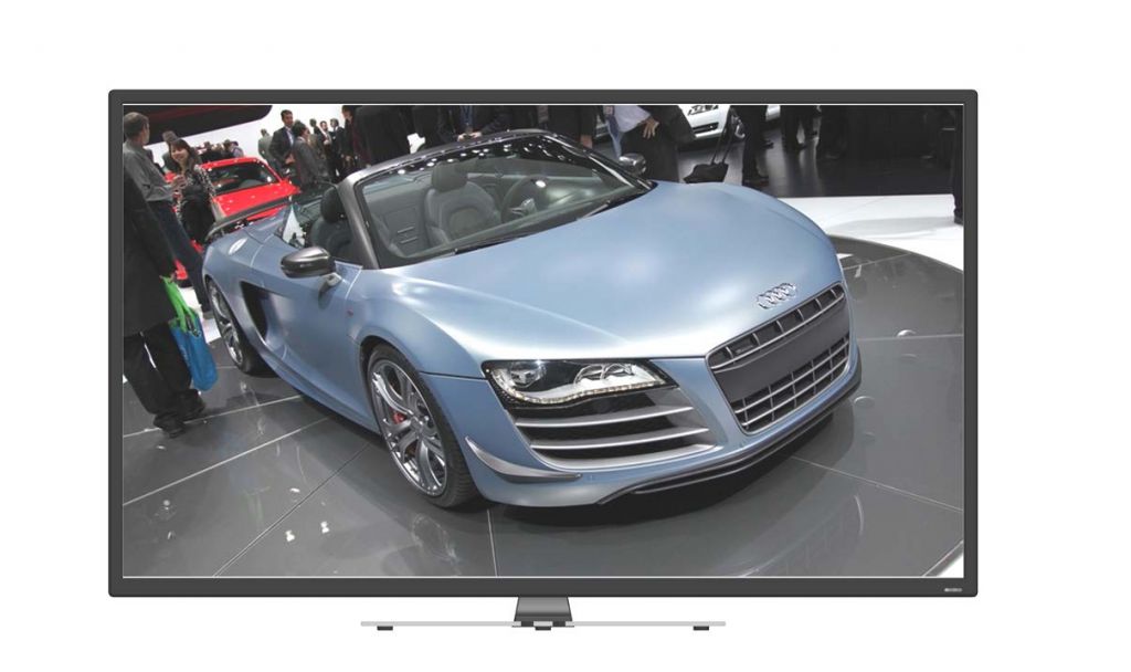 Full HD LED TV