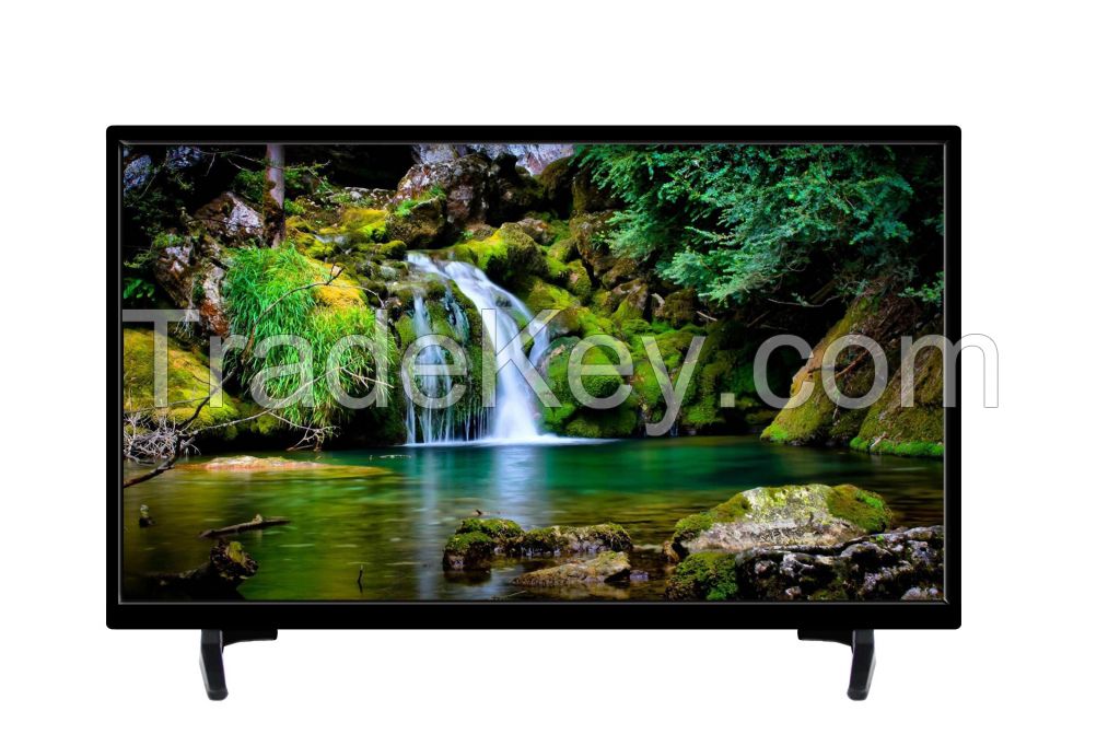 Bluetooth LED TV