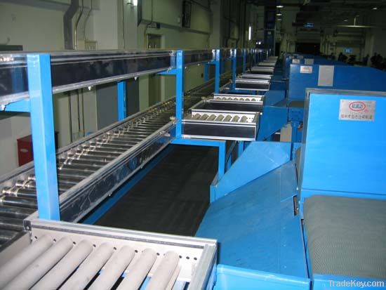 Roller Conveyor