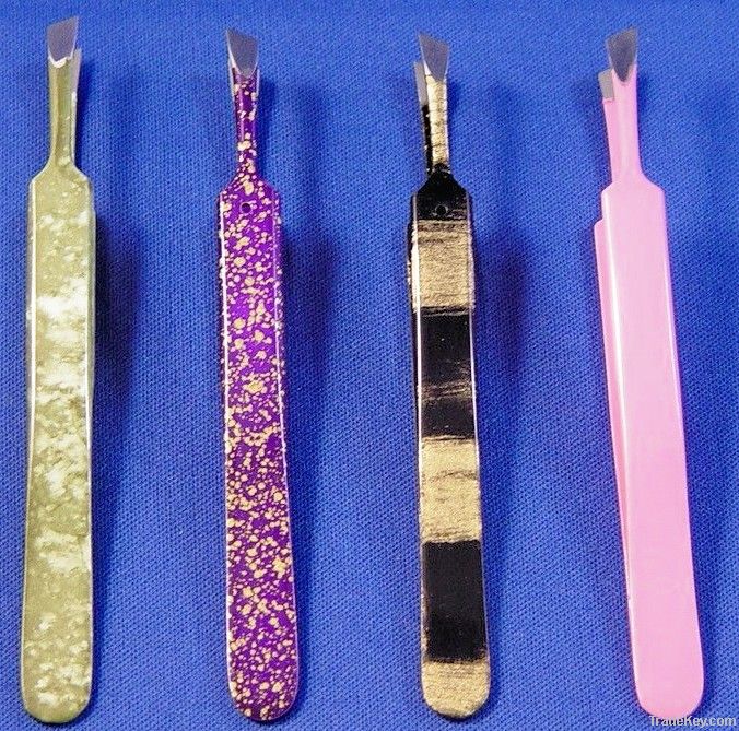 Eyebrow Tweezers