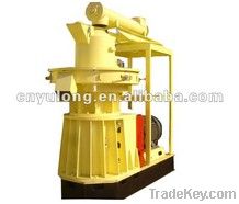 1.5-2.5t/h palm pellet mill