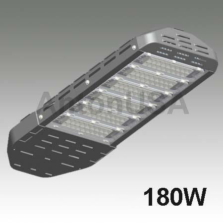 60-300W LED Street Lamp/Road Light Of Modular Design