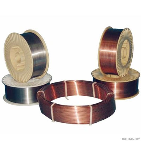 ER70S-6 welding wire co2