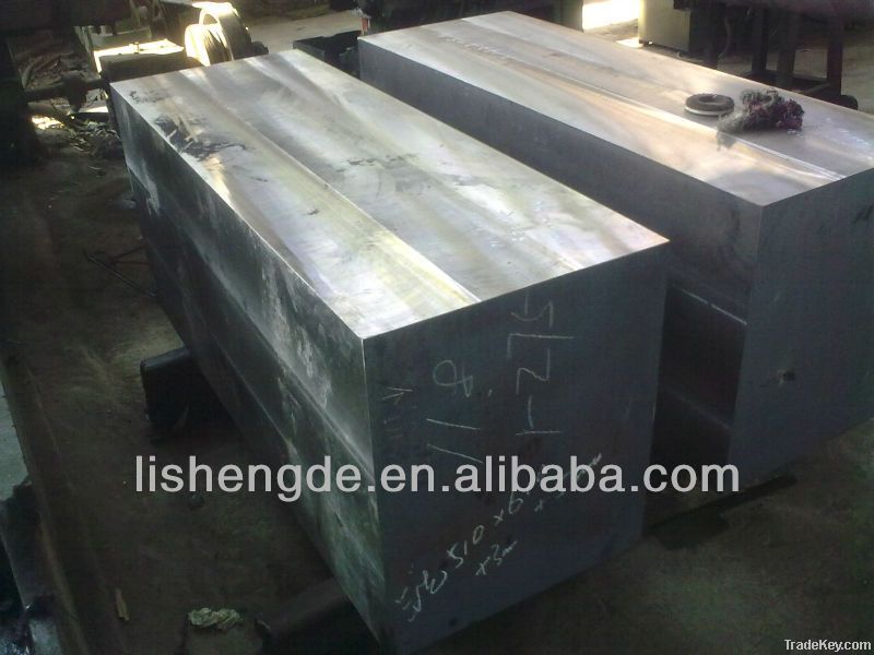 Plastic mould steel 1.2311/P20