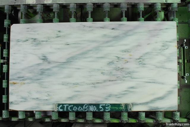 Chinese Carrara White