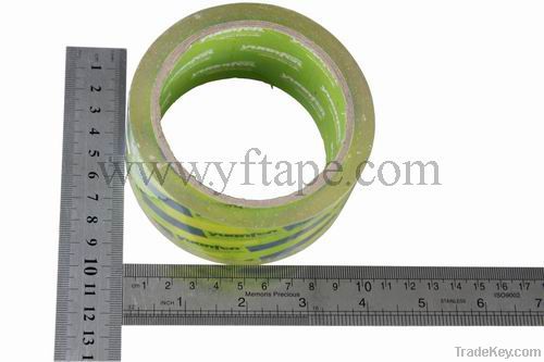 Clear Bopp Tape