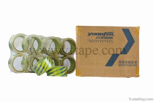 Clear Bopp Tape