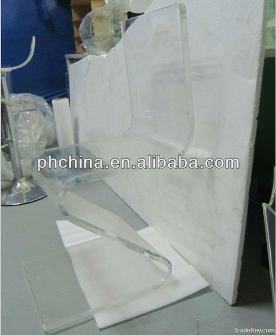 RY-004  clear acrylic chair