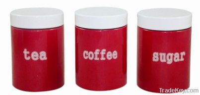 storage canister set