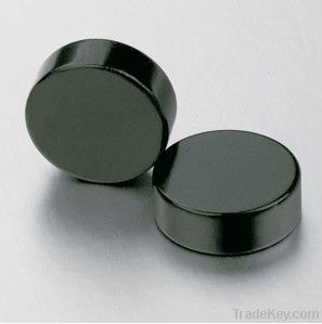 Sintered NdFeB magnets