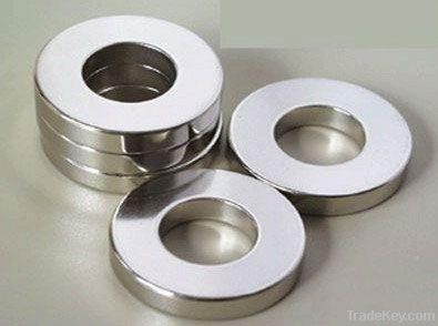 Sintered Neodymium Magnets