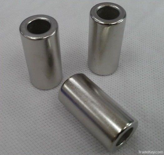 Sintered Neodymium Magnets