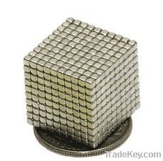 rare earth permanent magnets