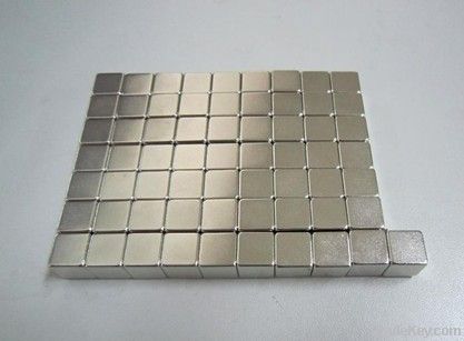 rare earth permanent magnets