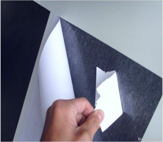 Flexible Magnetic Sheets