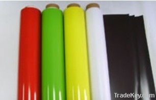 rubber Magnetic rolls