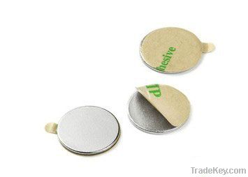 self adhesive NdFeB magnets