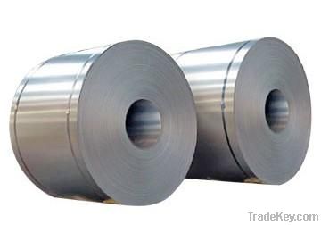 hot dip galvanized steel coil