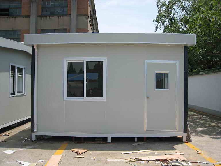 Movable House