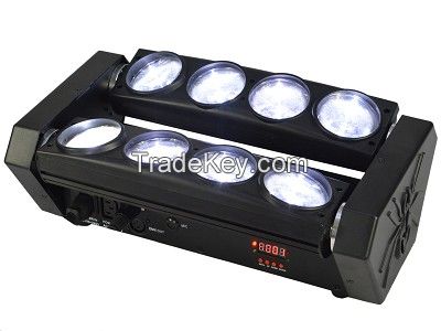 Double Row, Beam LED Moving Bar Light