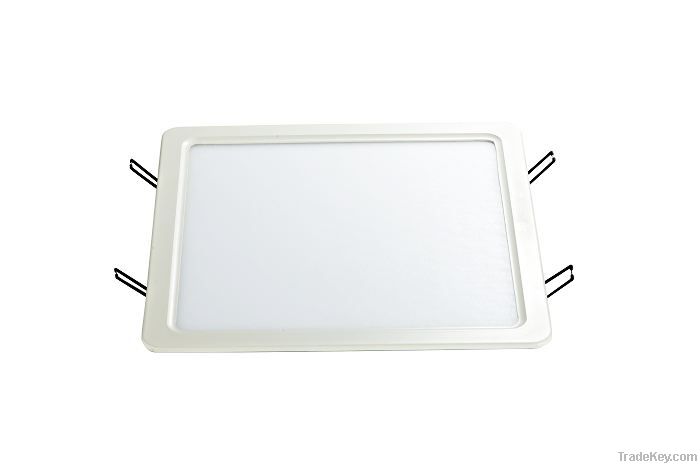 LED panel light