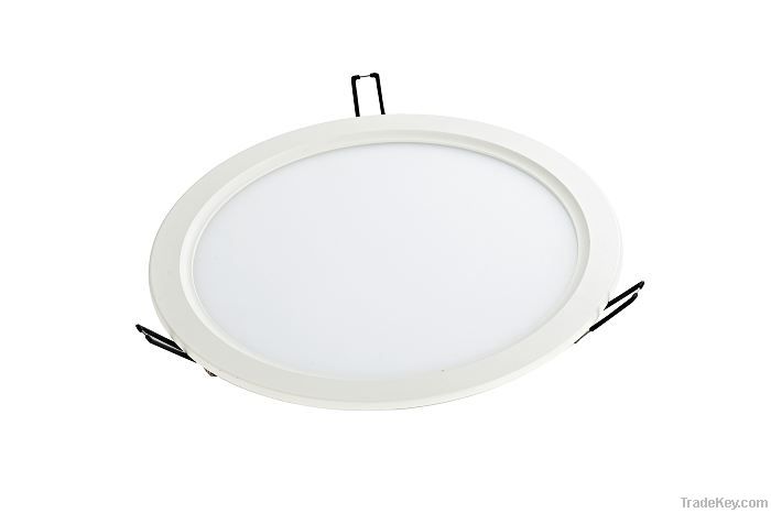 LED panel light