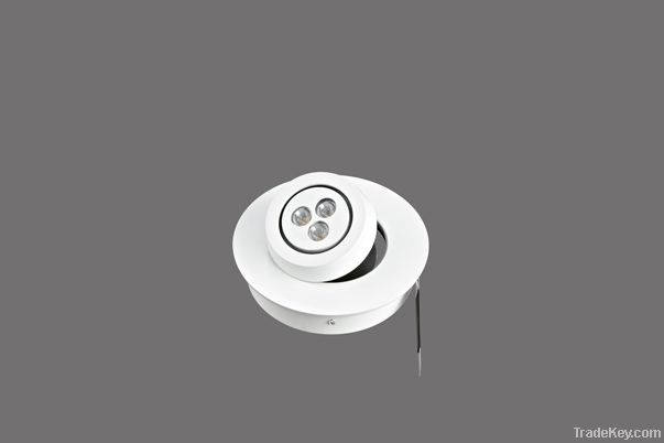 Led downlight