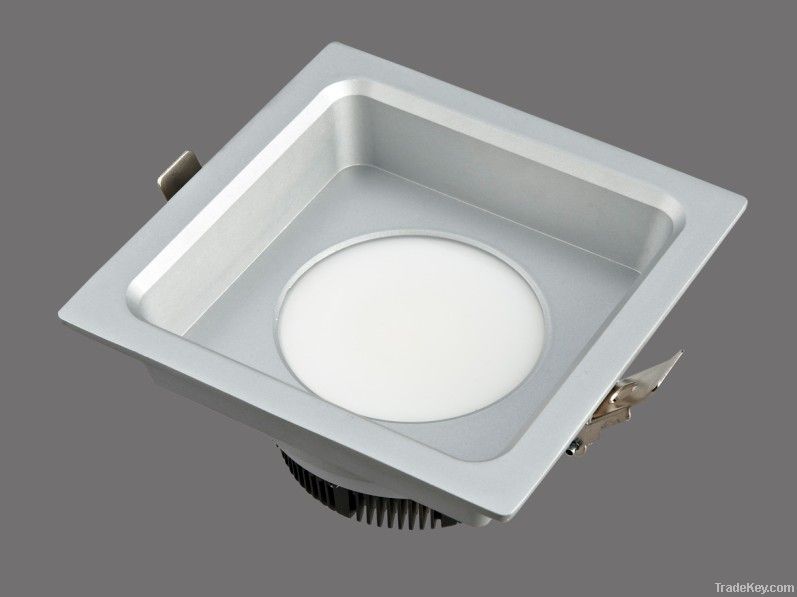 LED Downlight