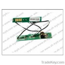 OKI B4400 4600 410 430 440 drum chip