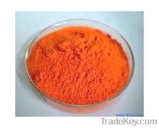 Food-grade lutein powder