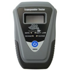 TDB002 Transponder Tester